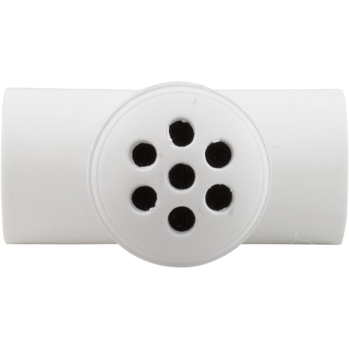 Ww Es 45 Tee Check Valve, 1/2"S, W/Cap, Foam : 670-2220