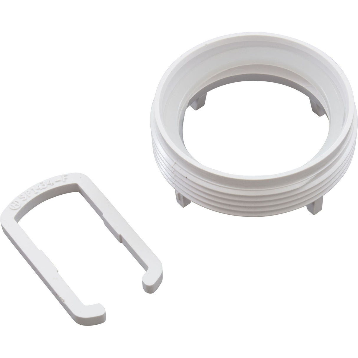 Lock Ring/Ret Clip Kit : SPX1434DF