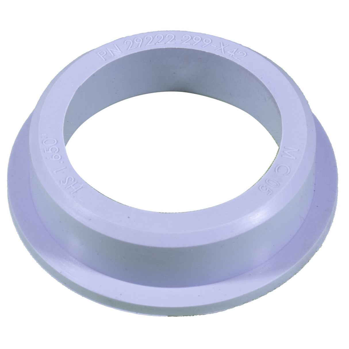 Jet Body Gromment, CMP, SQR Pro-Loc 200 Series : 29222-299-042