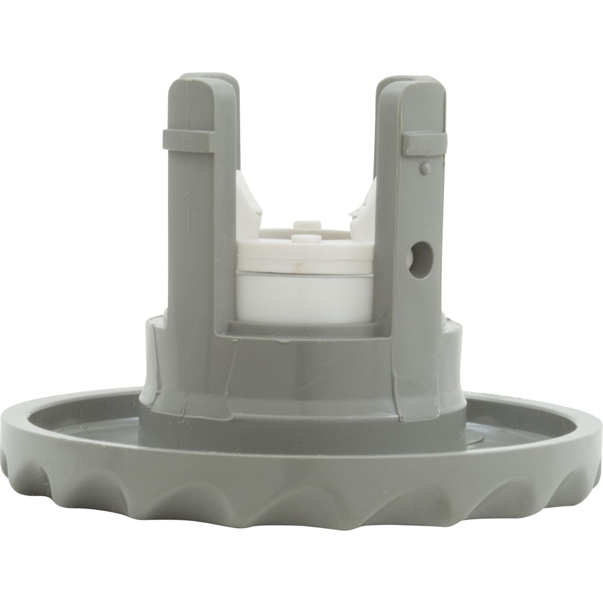 Gunite Whirly M/J Eyeball Assy - Gray : 224-1027G