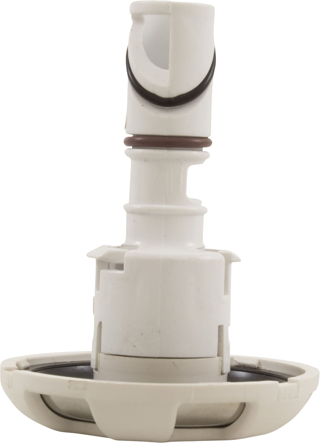 Jet Intl, Ww Adj. Cluster Storm, Dir. 100% Shut-Off, 2 1/4"Fd, S : 226-1470S