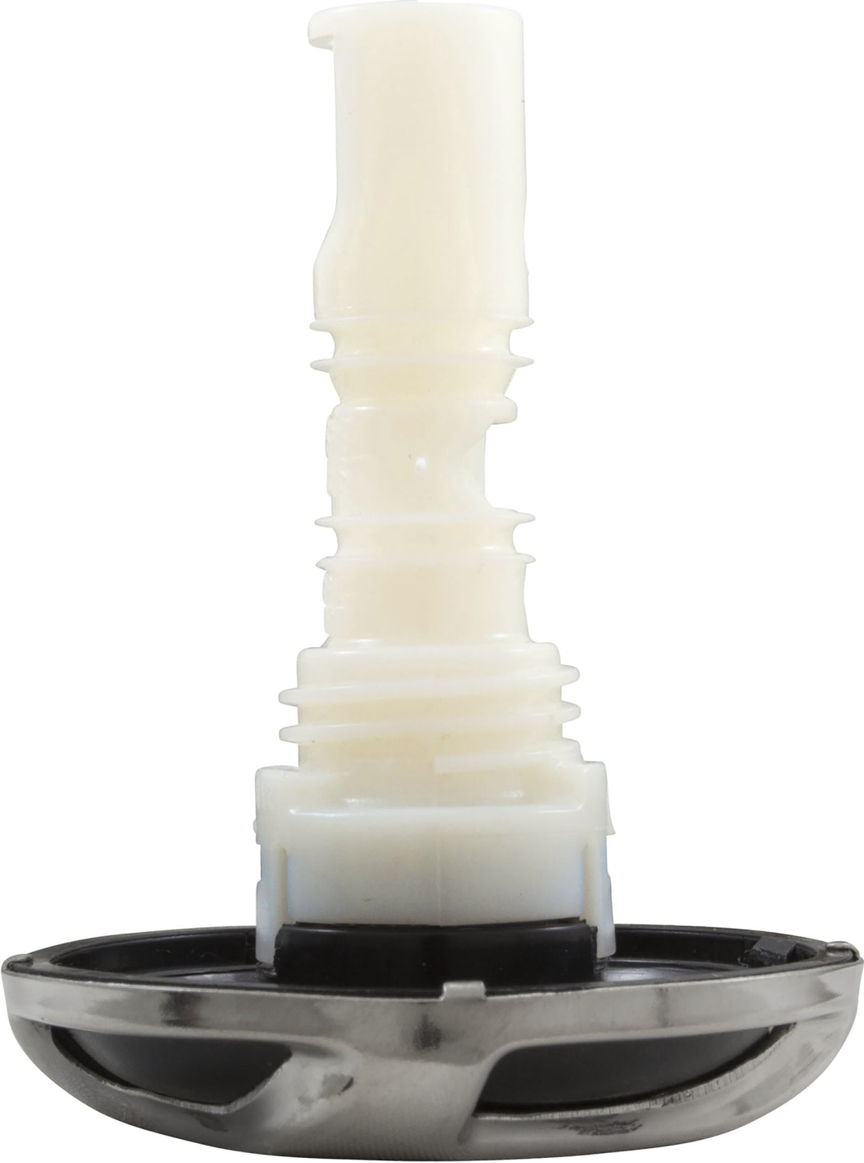 Adj. Cluster Storm Direc Int. Reverse Swirl Mtl., Black : 229-2701S