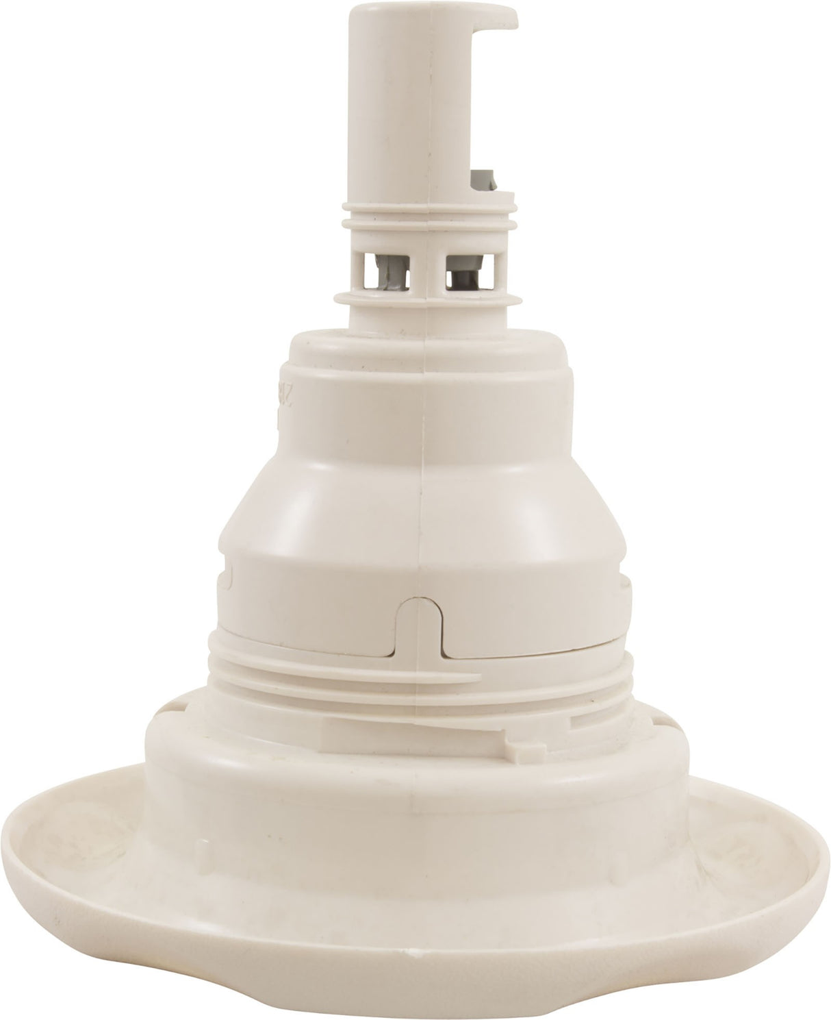 Power Gunite Directional Int (Thrd ) -White : 229-7630G