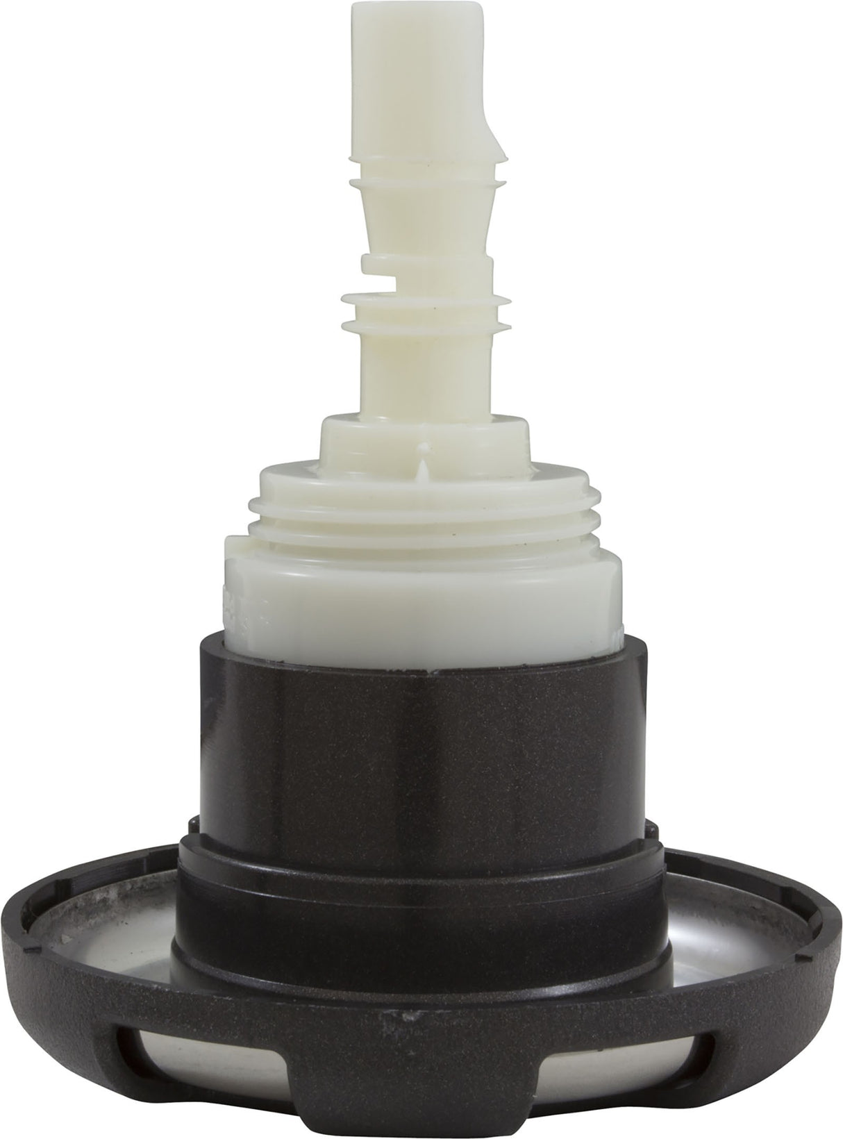 Poly Storm Twin Roto Int. 6 Spoke Esc W/Mtl (Thd) : 229-8589-DSGS