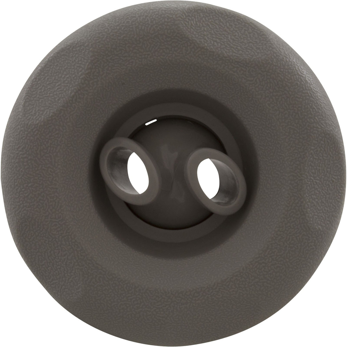 Jet, Typhoon, Double Rotational, 3", Gray : 23432-329-000