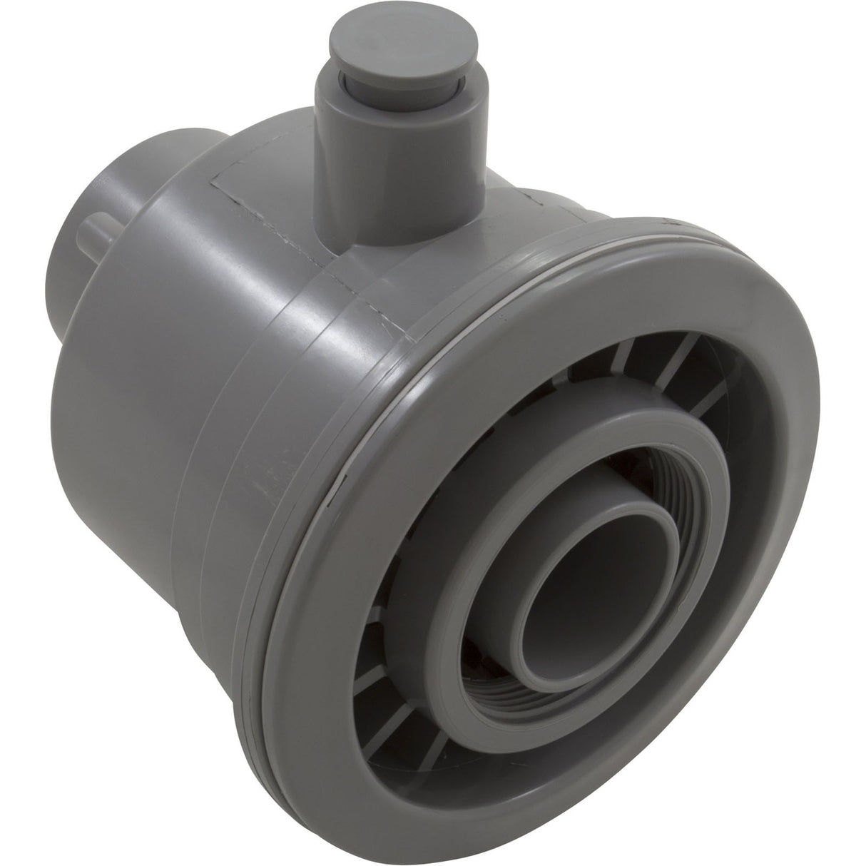Swim Jet Turbo Power (2In Spg 1.5Ins) Gray : 23551-661-000