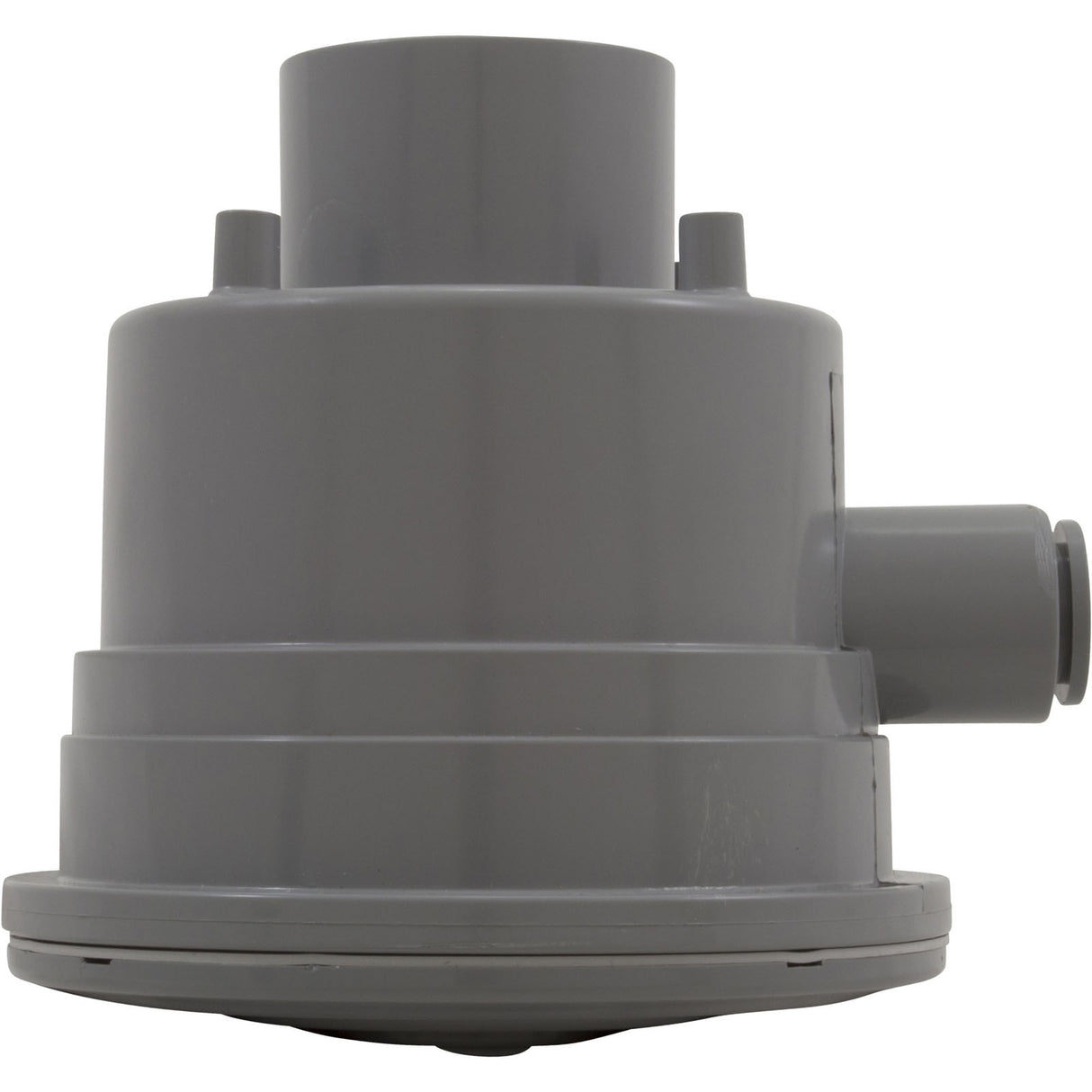 Swim Jet Turbo Power (2In Spg 1.5Ins) Gray : 23551-661-000