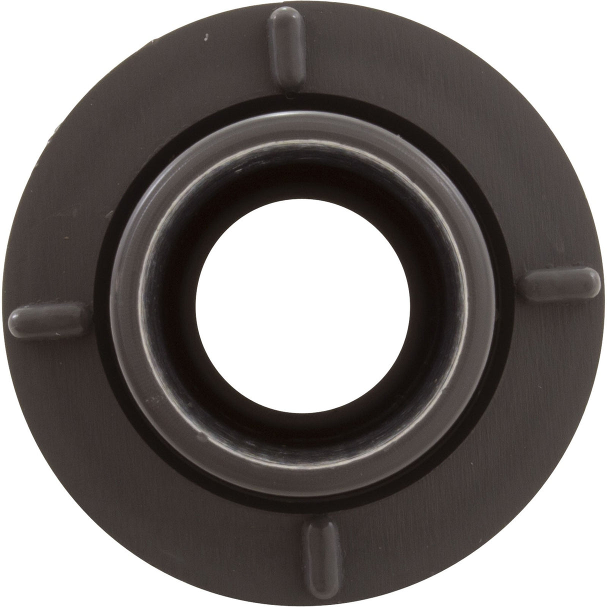 Gunite Whirlpool Jet (Non-Adj) Dark Gray : 25583-007-000