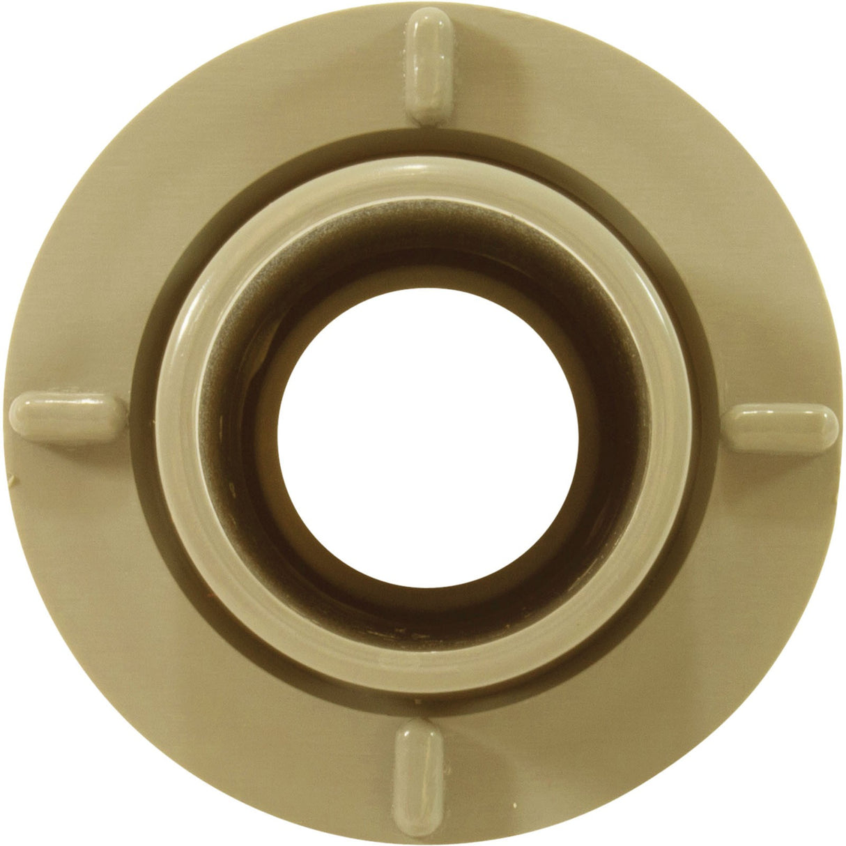 Gunite Whirlpool Jet (Non-Adj) Tan : 25583-009-000