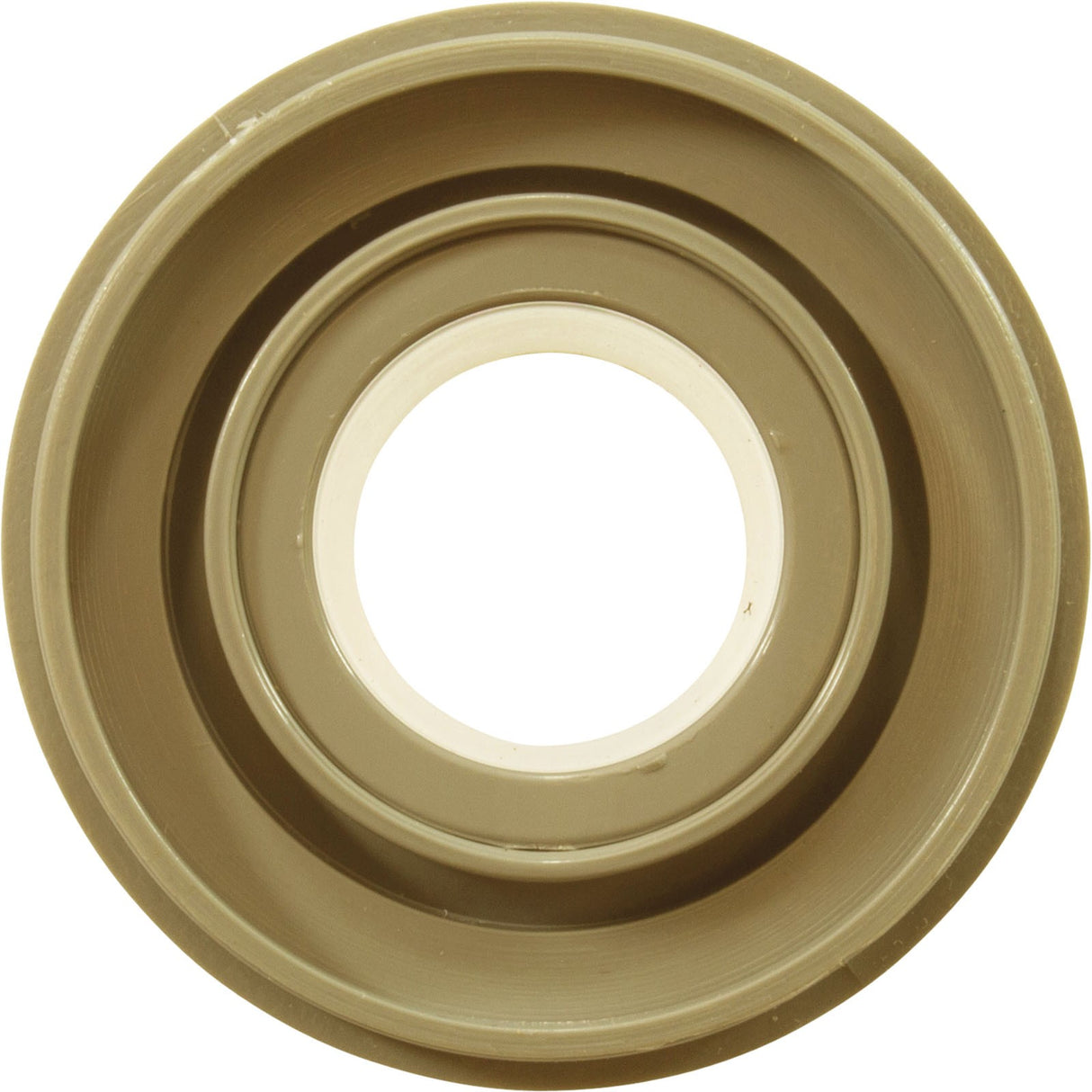 Gunite Whirlpool Jet (Non-Adj) Tan : 25583-009-000