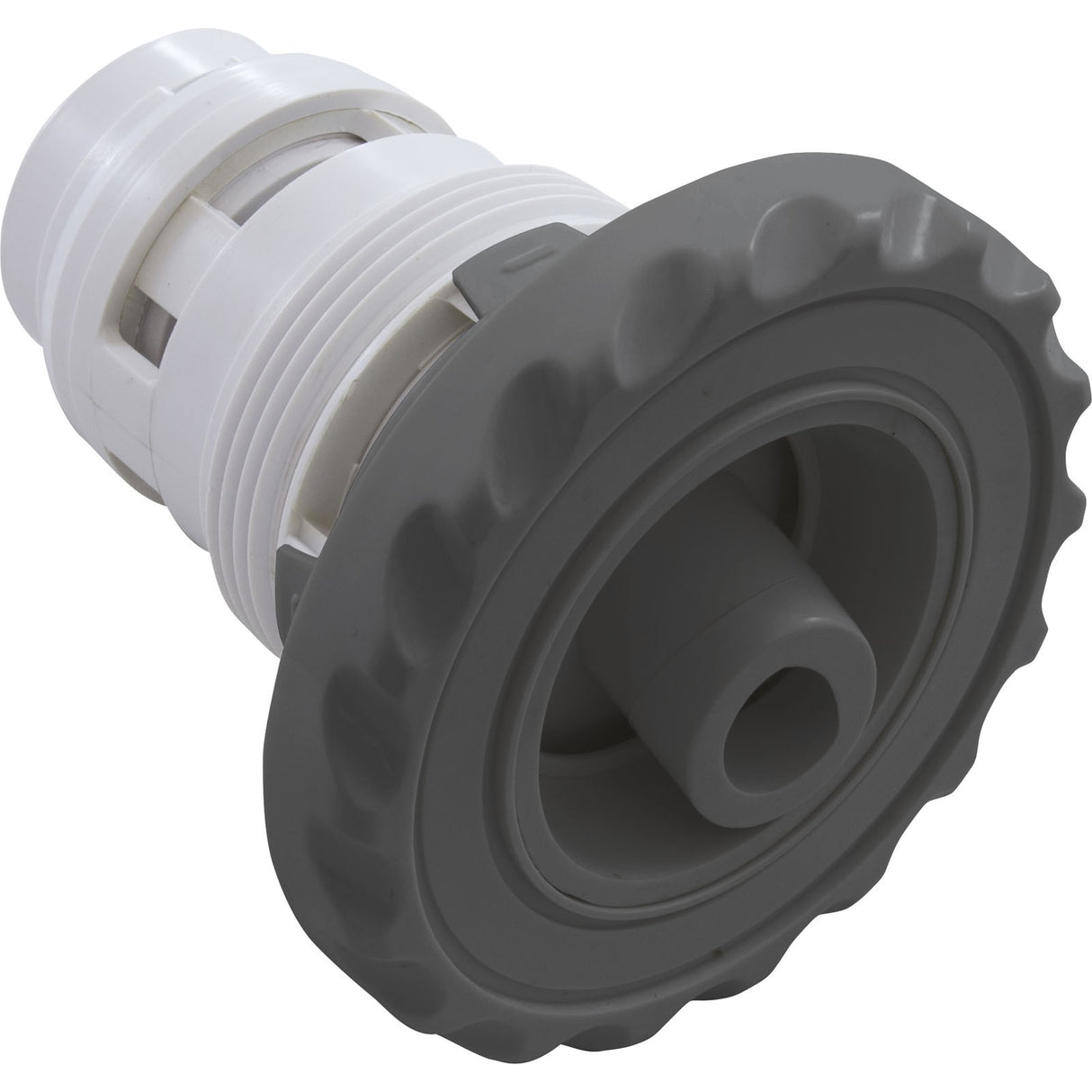 3.5In Gunite Jet (Roto, Adj, Scp, Non-Tex) Dark Gray : 25591-227-000