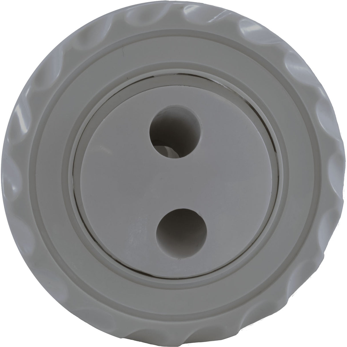3.5In Gunite Jet (Puls, Adj, Scp, Non-Tex) Gray : 25591-231-000