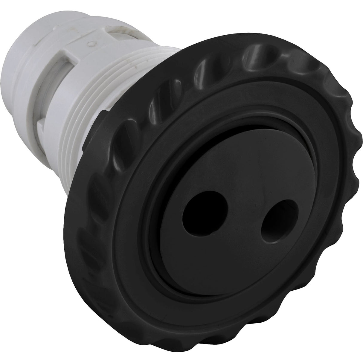 3.5In Gunite Jet (Puls, Adj, Scp, Non-Tex) Black : 25591-234-000