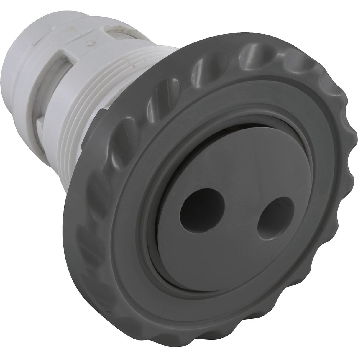 3.5In Gunite Jet (Puls, Adj, Scp, Non-Tex) Dark Gray : 25591-237-000