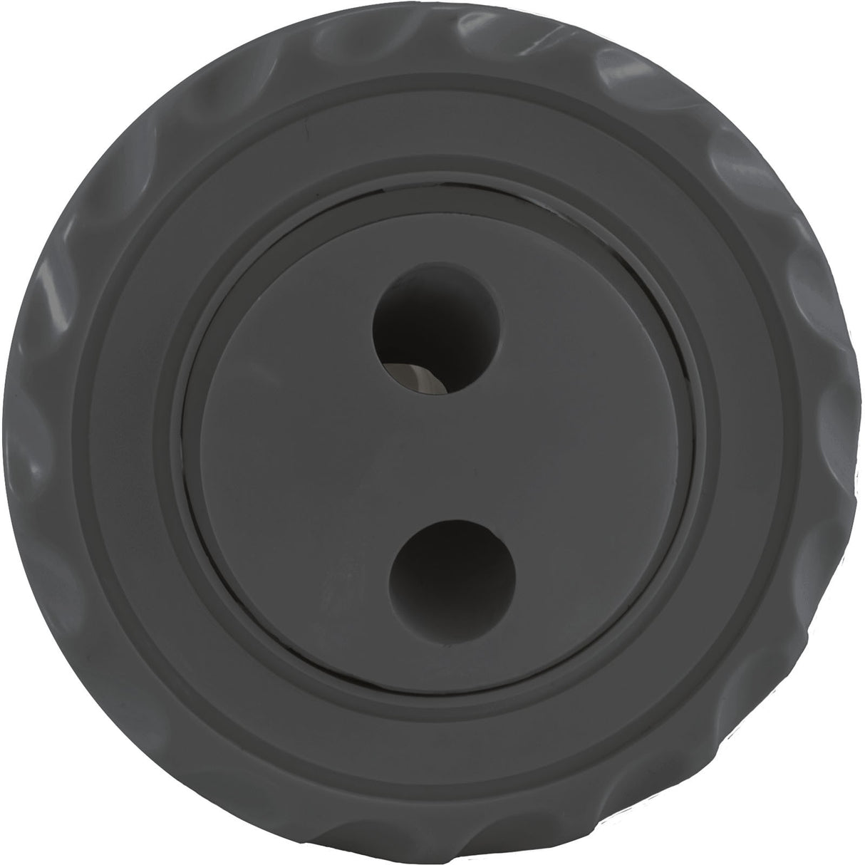 3.5In Gunite Jet (Puls, Adj, Scp, Non-Tex) Dark Gray : 25591-237-000