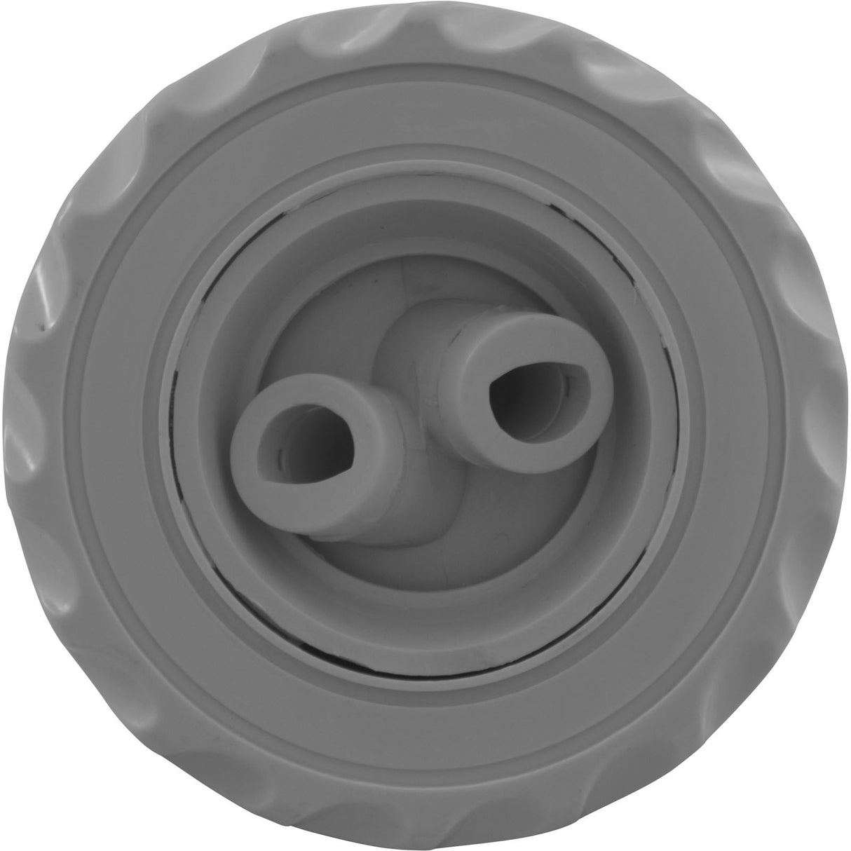 3.5In Gunite Jet (Ts, Adj, Scp, Ntex) Lt/Dark Gray : 25591-251-700