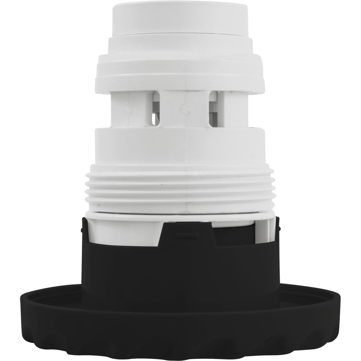 3.5In Gunite Jet (Ts, Adj, Scp, Non-Tex) Black : 25591-254-000
