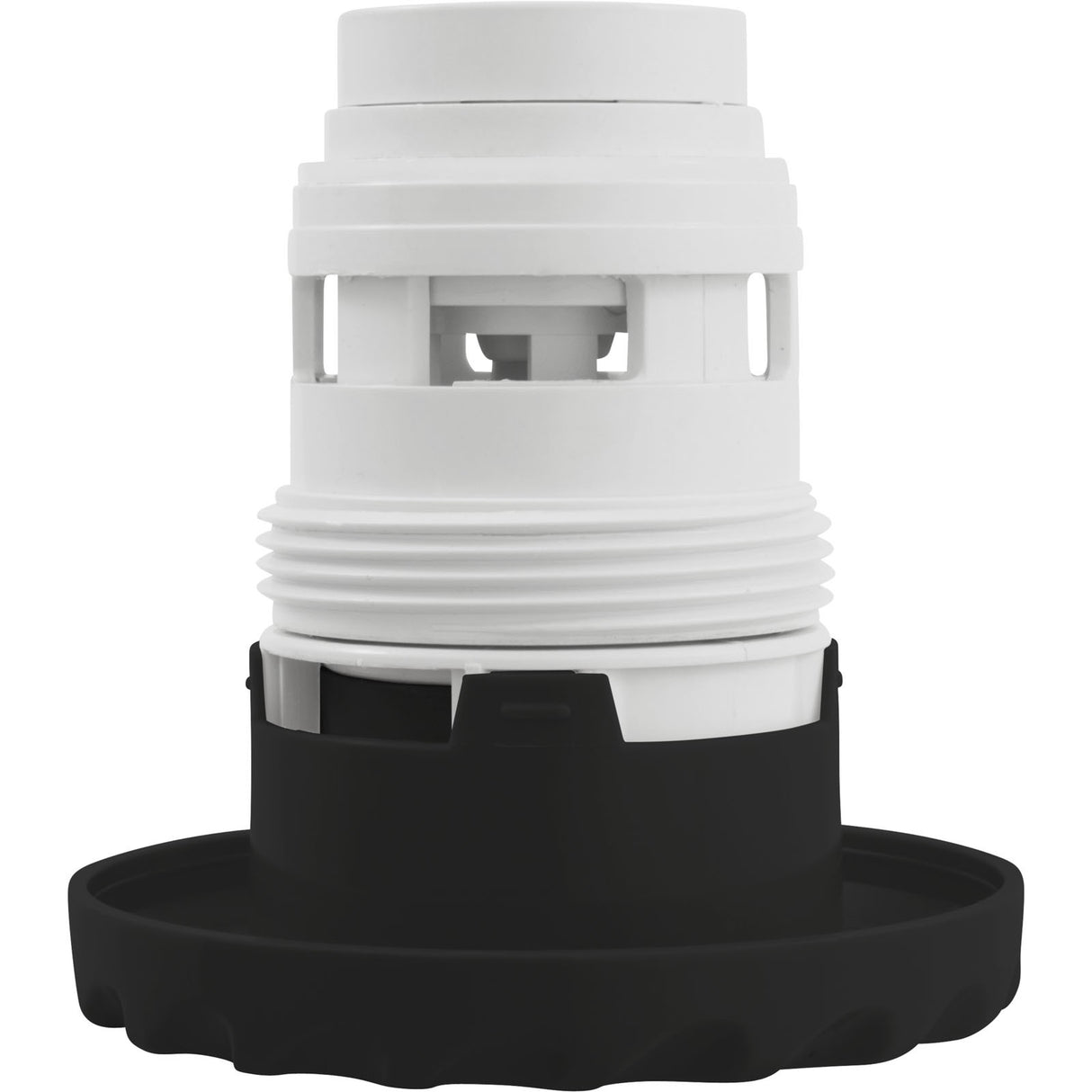 3.5In Gunite Jet (Ts, Adj, Scp, Non-Tex) Black : 25591-254-000