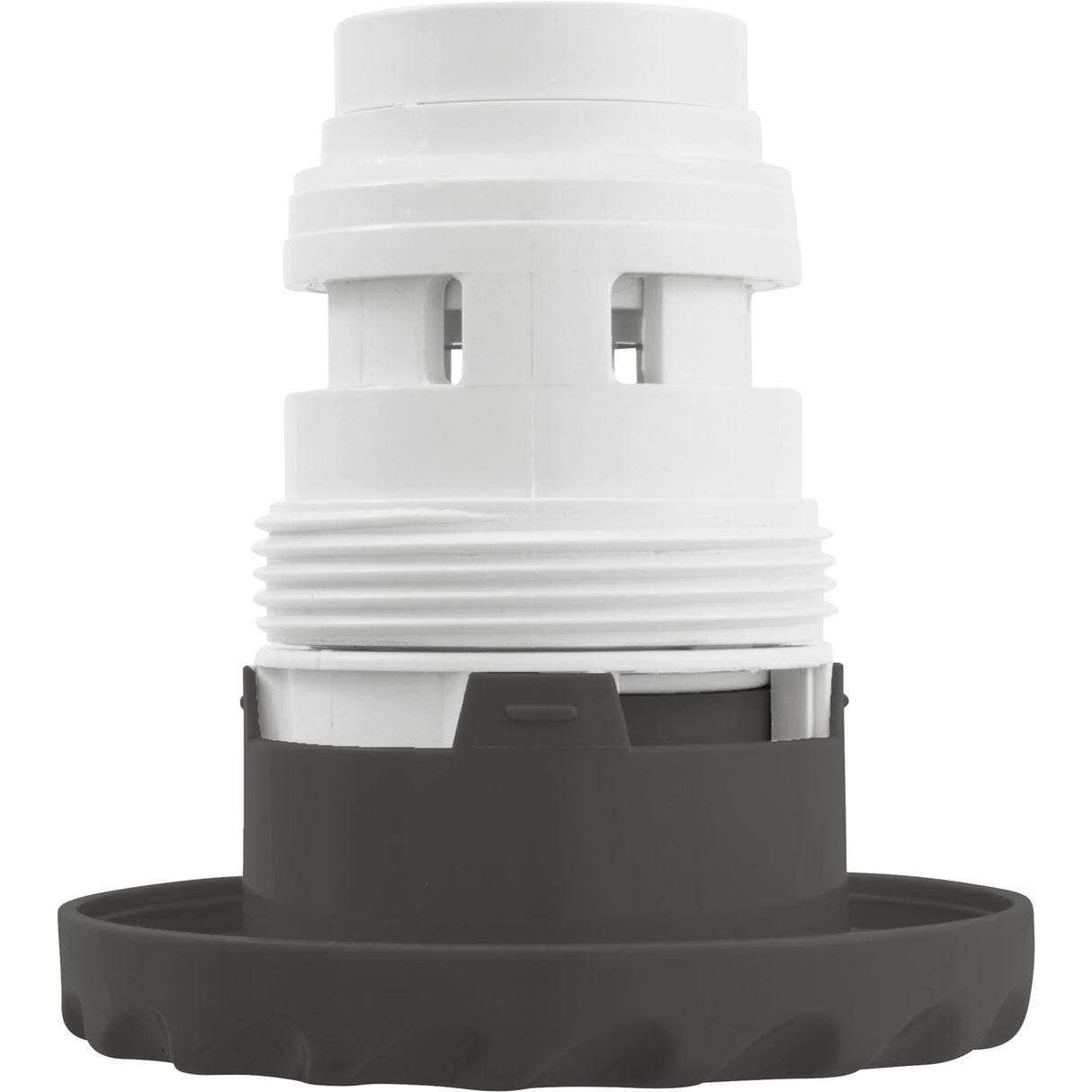 3.5In Gunite Jet (Ts, Adj, Scp, Non-Tex) Dark Gray : 25591-257-000