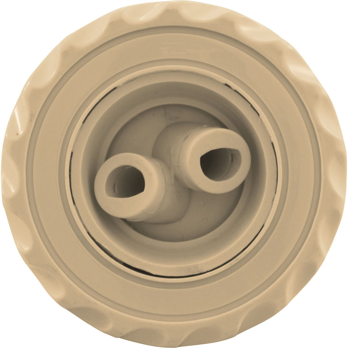 3.5In Gunite Jet (Ts, Adj, Scp, Non-Tex) Tan : 25591-259-000