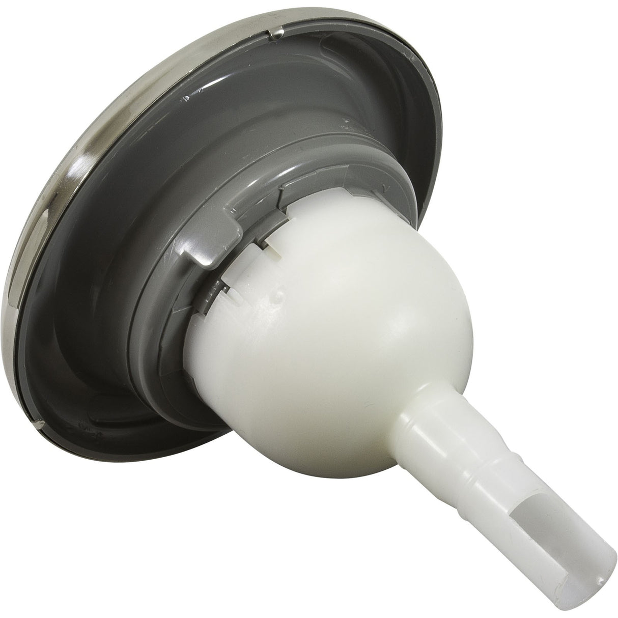 Intellijet Jet Face W/Escutcheon : 6541-557