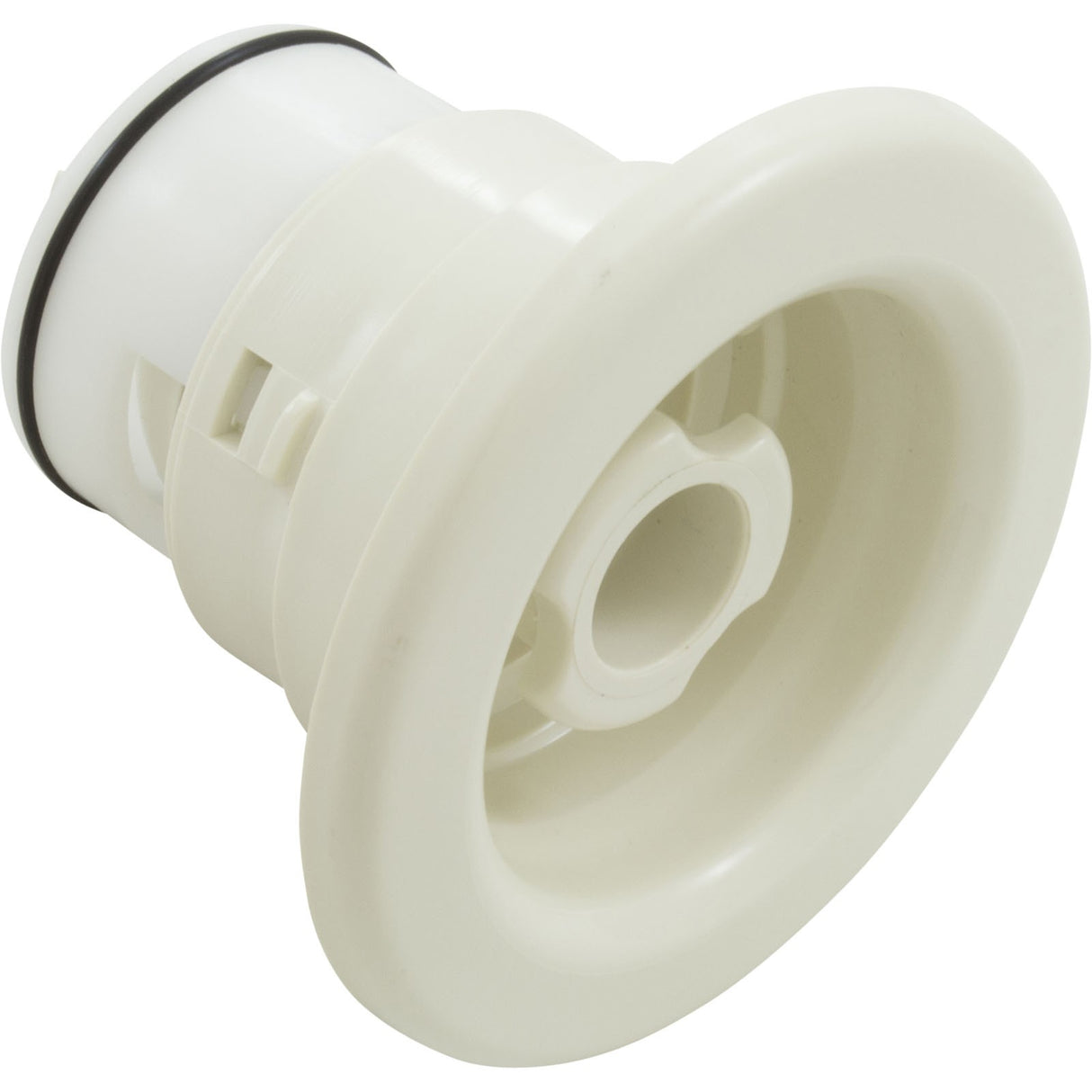 Jet Intl, Combo Jet, Dir, 3-7/16"Fd, Biscuit :