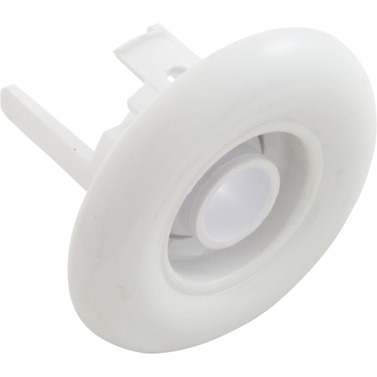 Jet Intl, BWG Micro Jet, 2-1/2"fd, Directional, Smooth, Wht : 94451200