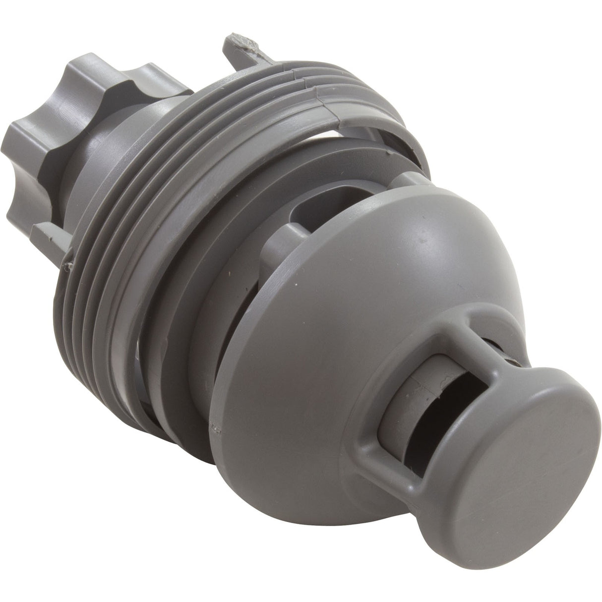 Jetair Iii Var-Flo Nozzle Assy Dark Gray : SP1434PAKBDGR