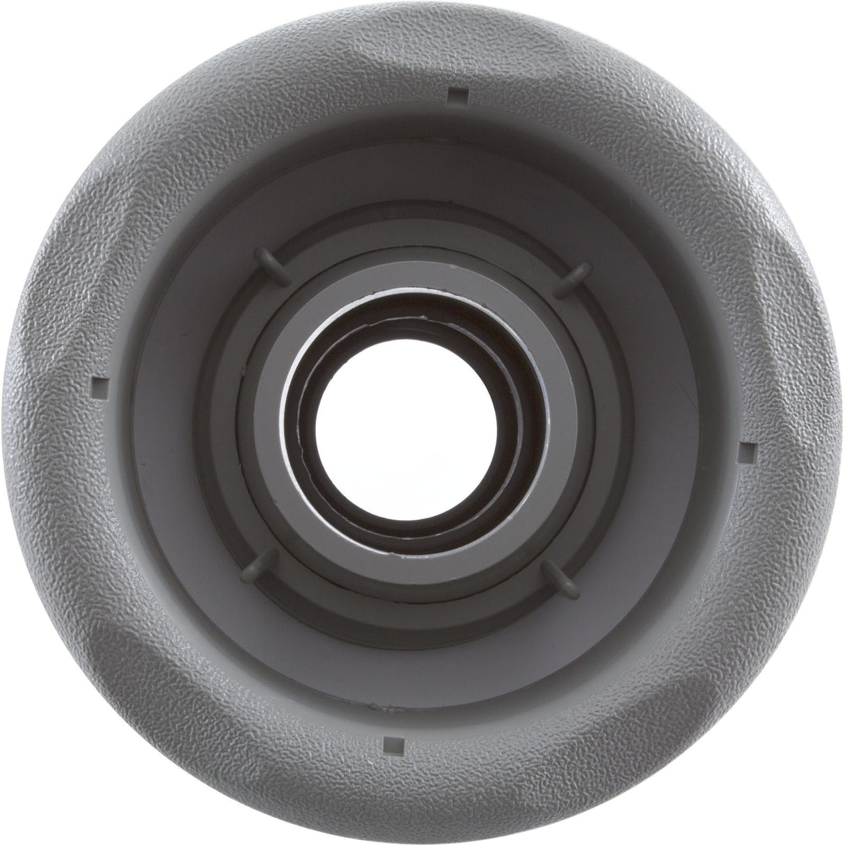 Jet Cmplt, WW Old Faithful, 4-3/4"hs, 175gpm, Scal, Gry, Str Body : 210-3927