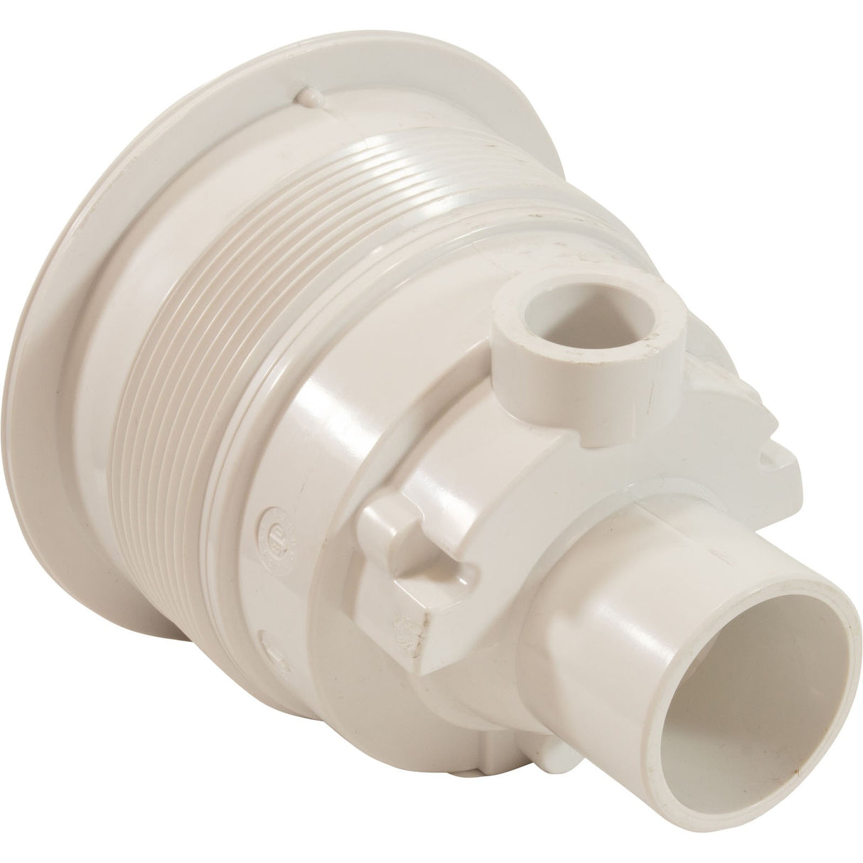 Jet Cmplt, JacWhirl HTA, 4-1/2"hs, Dir, Smth, Wht, a1/2"s, 1 1/2"s : 4870940