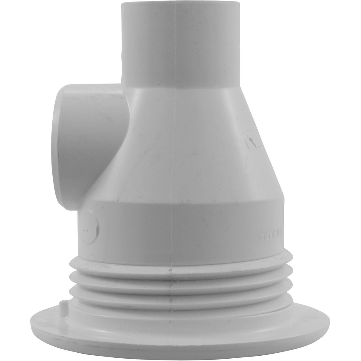 Jet Cmplt, Jac Whirl BMH, 2"hs, Dir, Smth, Slvr, a1/2"s, w3/4"s : 8489945