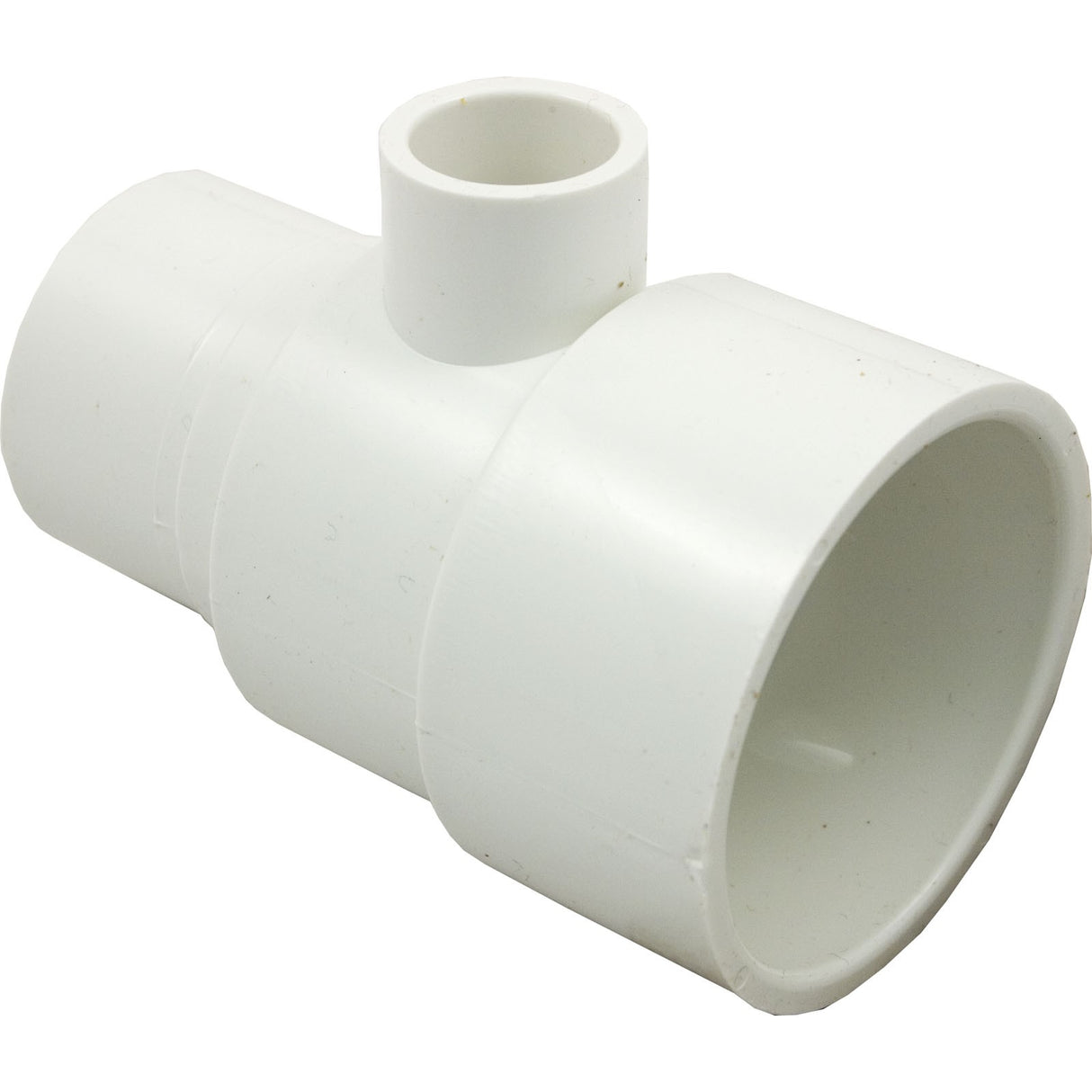 Jet Cmplt, BWG/HAI Whirlpool, 3-5/16"hs, Dir, Smth, White : 16-5759WHT