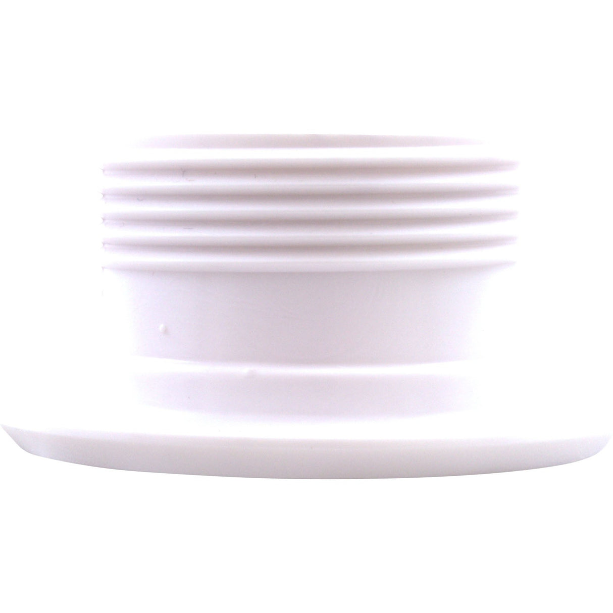 Wall Fitting, BWG Luxury Micro Jet, White : 47461700