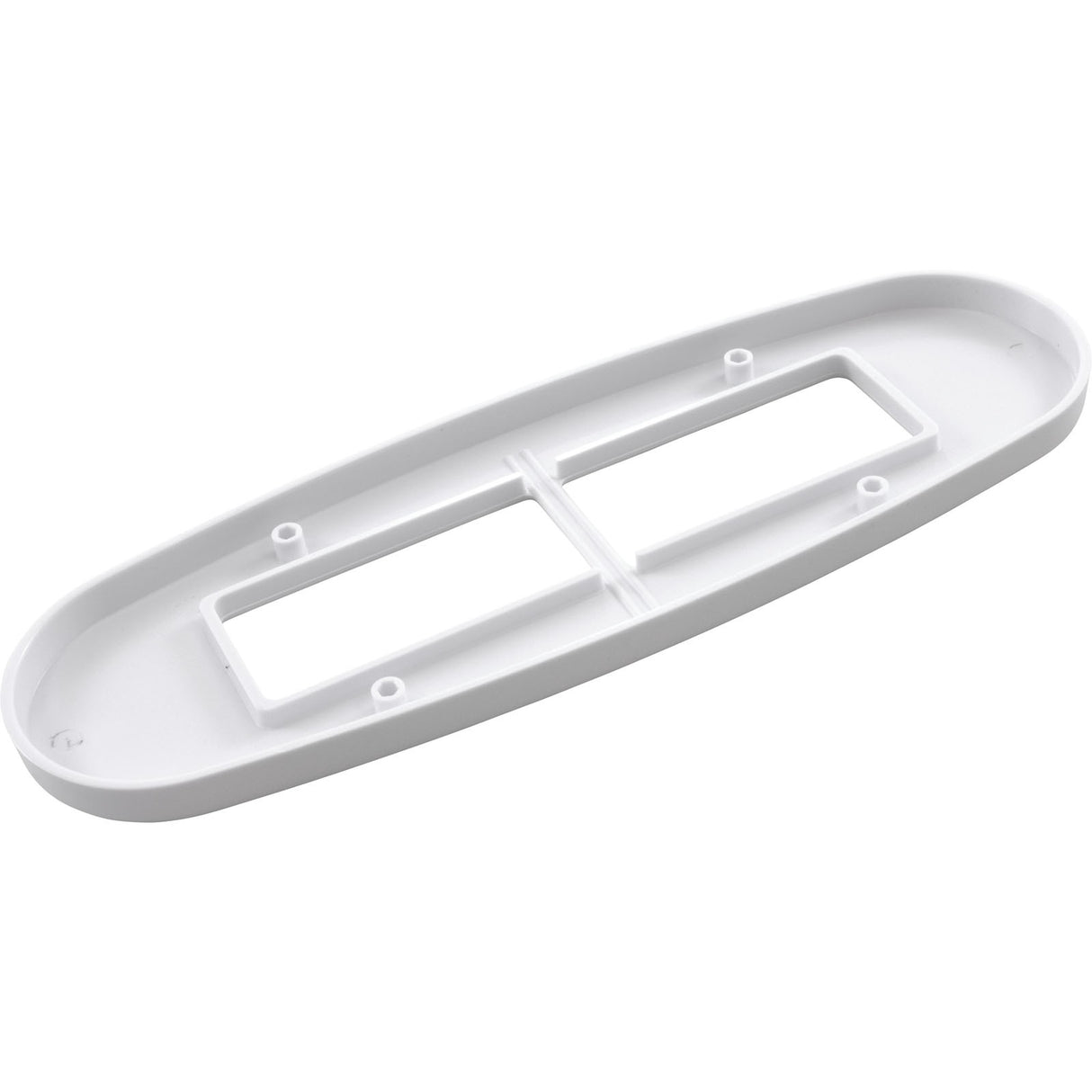Cover, Balboa Water Group Aqua Fan Jet, White : 980200