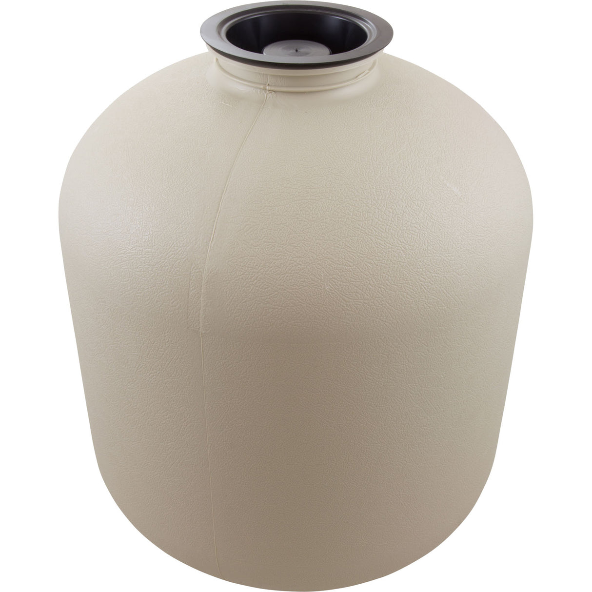 Tank, Pentair SD40, W/ Internals, Almond : 145327 - Pentair - 788379692247 - PartsForSpas.com