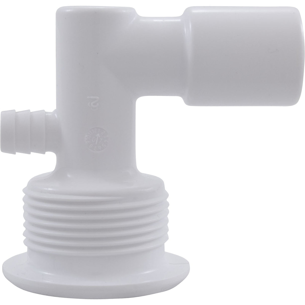 Jet Body, BWG Cyclone Euro, a3/8"b, w1/2"s : 947500