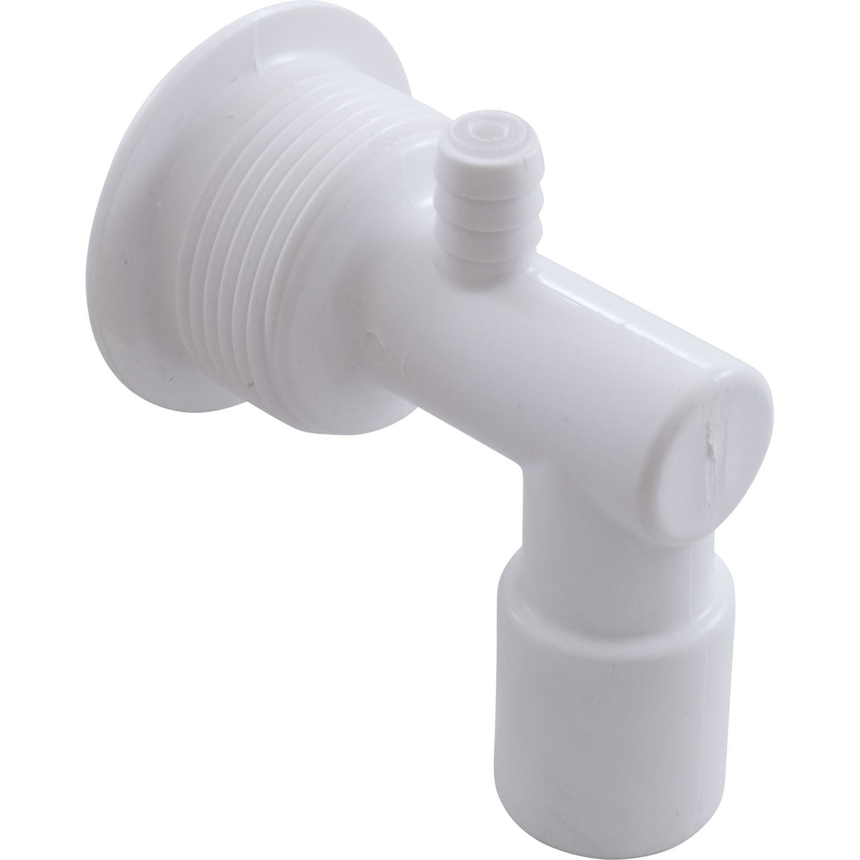 Jet Body, BWG Cyclone Euro, a3/8"b, w1/2"s, w/Check Valve : 90014900