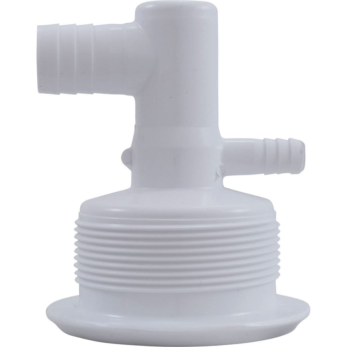 Jet Body, BWG Cyclone Luxury, a3/8"b, w3/4"b, w/Check Valve : 986200