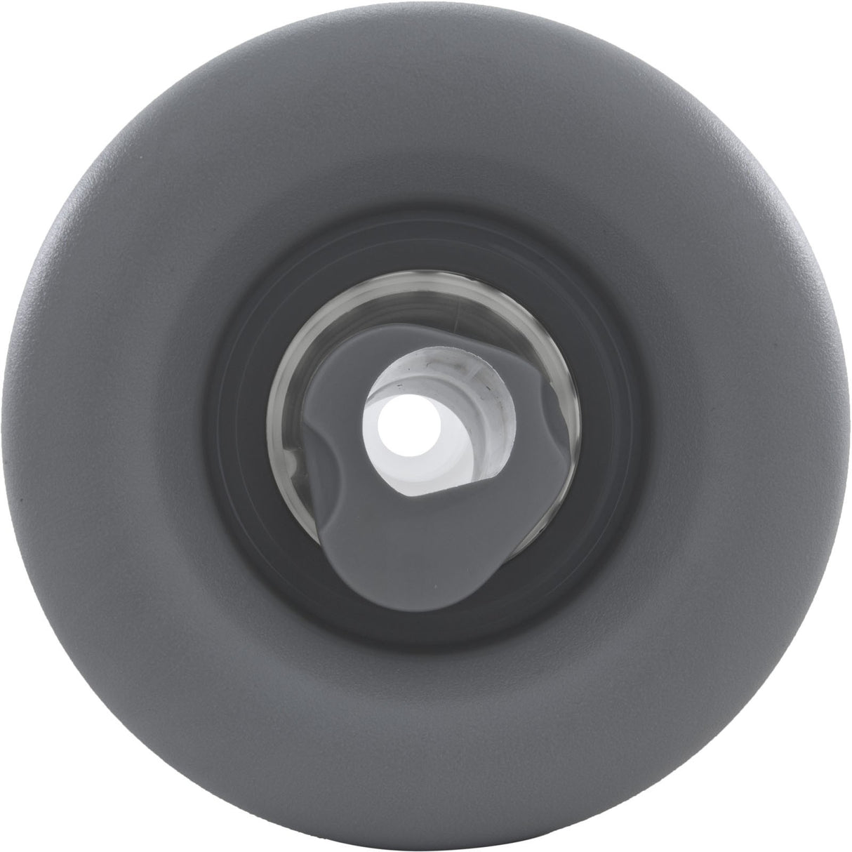 Jet Intl, BWG Cyclone Luxury, 3-1/2"fd, Roto, Txt, Gry : 9840WW