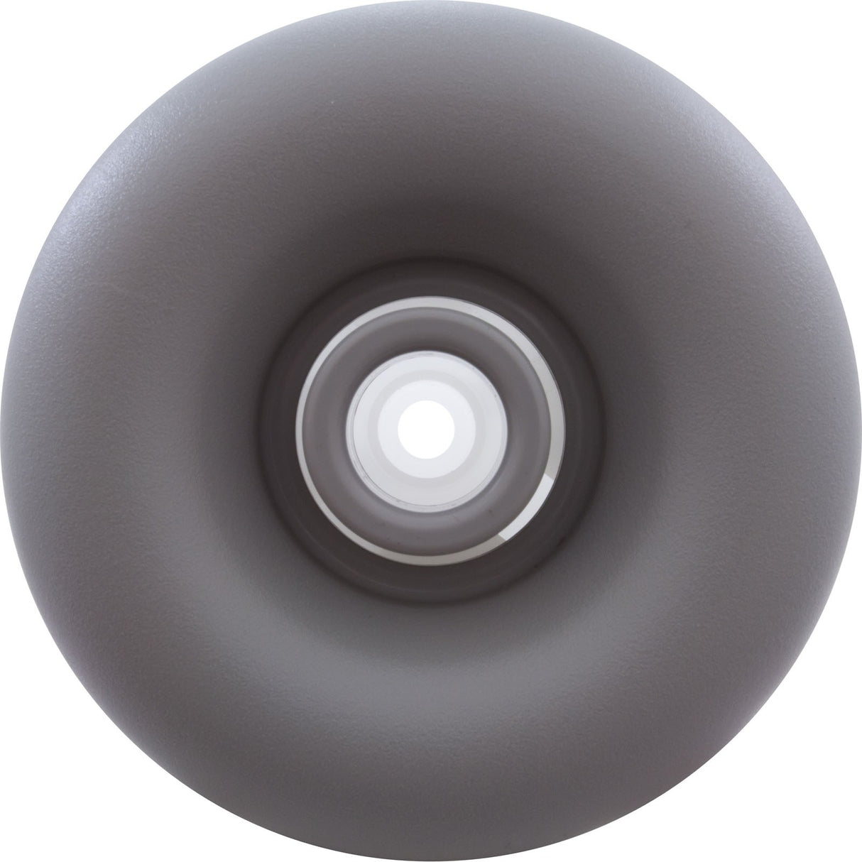 Jet Intl, BWG Cyclone Luxury, 4-1/8"fd, Dir, Txt, Gry : 9839WW