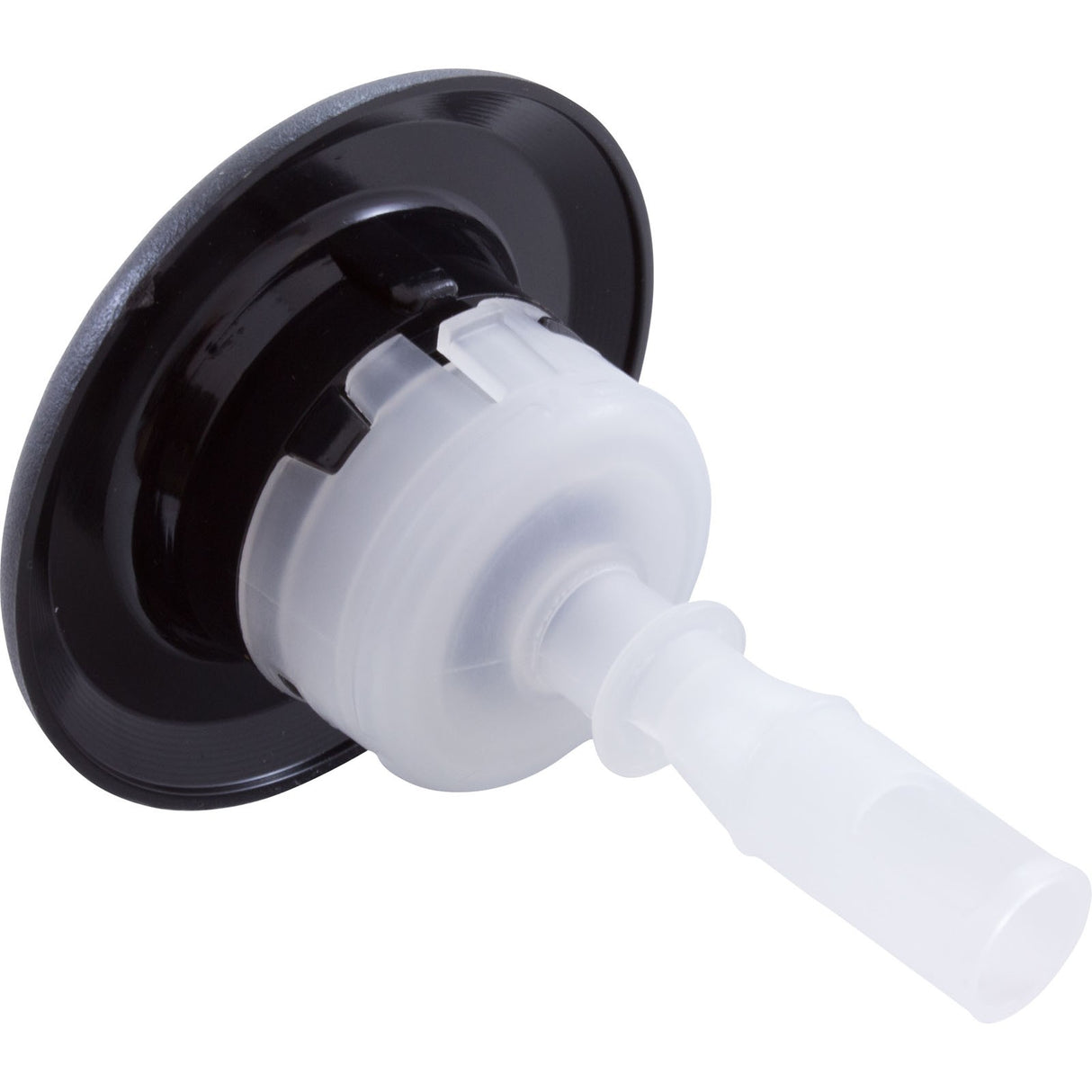 Jet Intl, BWG Cyclone Micro, 3"fd, Dir, Textured, Blk : 971811