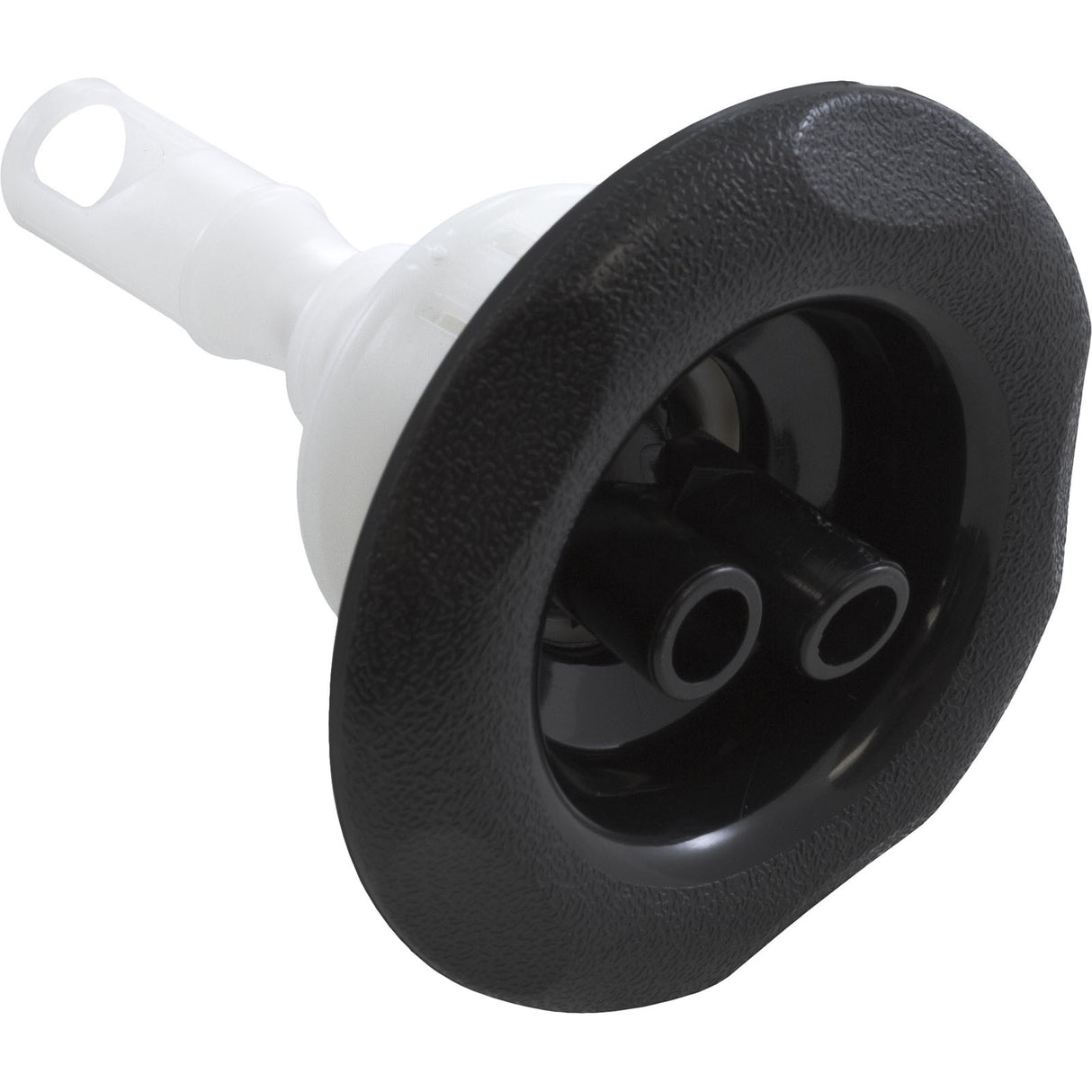 Jet Intl, BWG Cyclone Micro, 3"fd, Twin Roto, Txt Scal, Blk : 965411