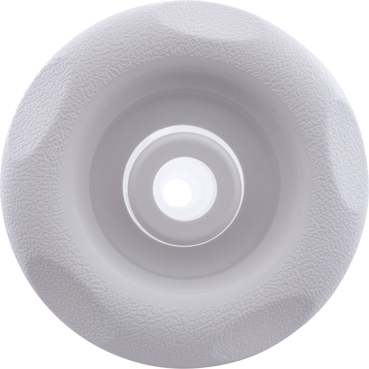 Jet Intl, BWG Cyclone Micro, 3"fd, Dir, Txt Scal, White : 965300