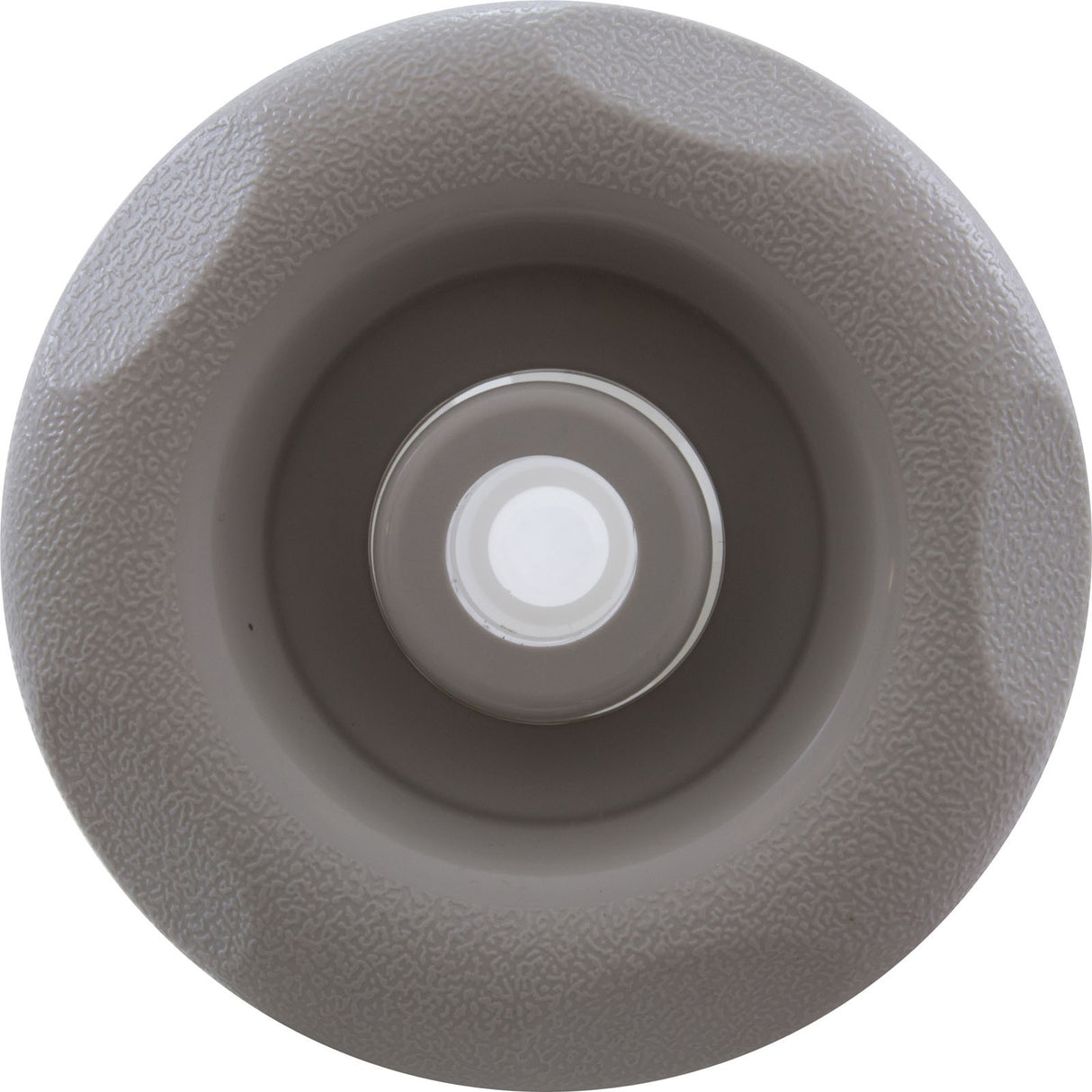 Jet Intl, BWG Cyclone Micro, 3"fd, Dir, Txt Scal, Slvr : 965381