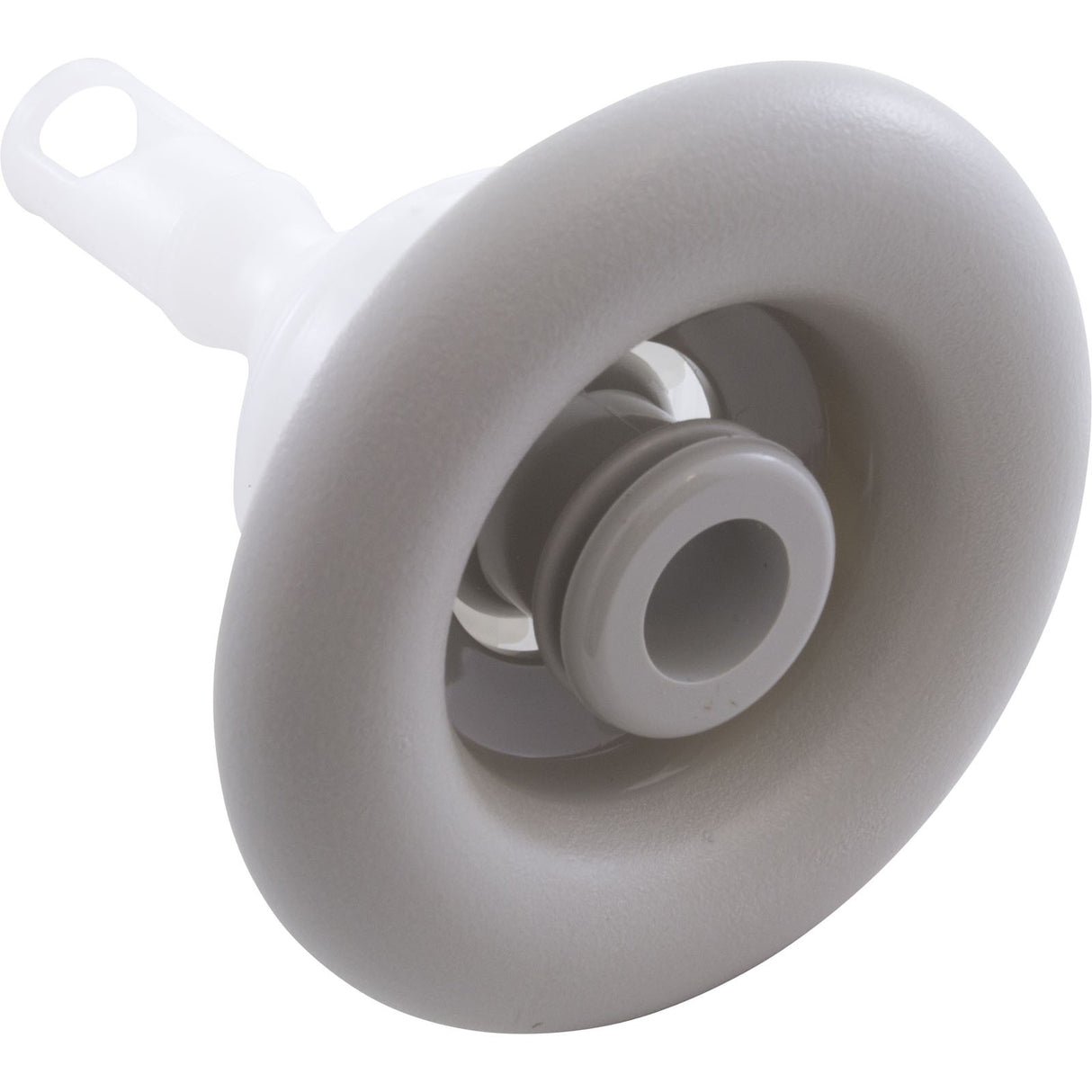 Jet Intl, BWG Cyclone Micro, 3"fd, Dir, Txt, Slvr : 971881