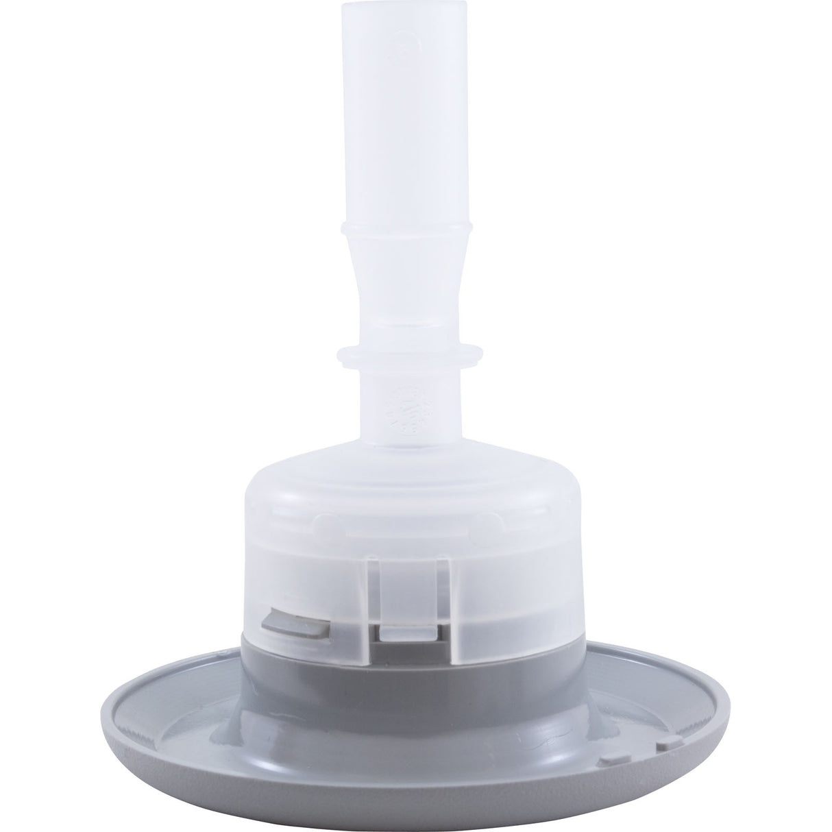 Jet Intl, BWG Cyclone Micro, 3"fd, Dir, Txt, Gry : 9718WW