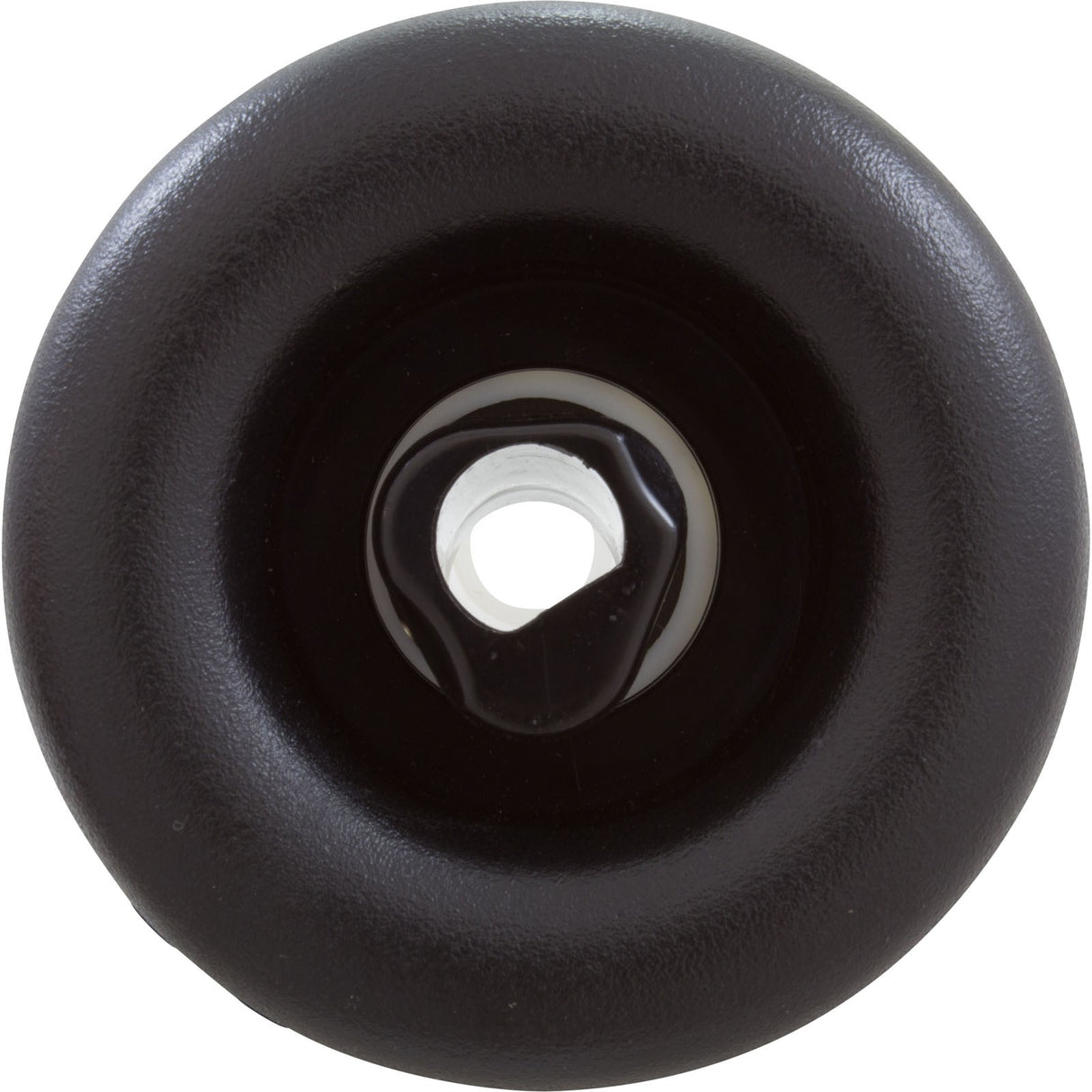 Jet Intl, BWG Cyclone Micro, 3"fd, Roto, Textured, Blk : 966111