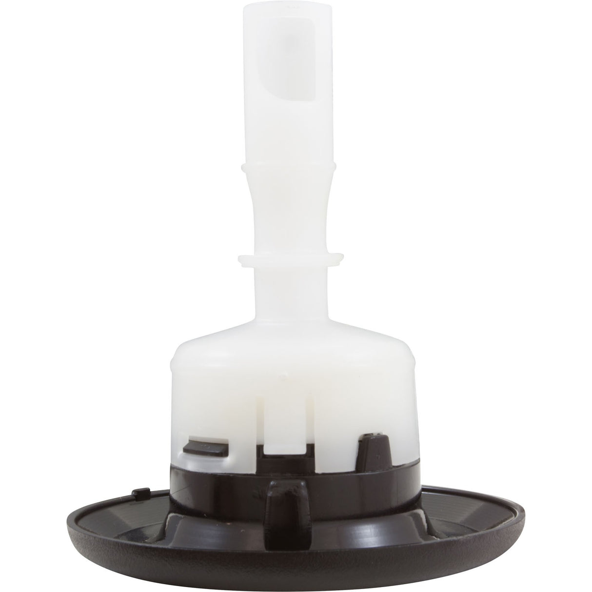Jet Intl, BWG Cyclone Micro, 3"fd, Roto, Textured, Blk : 966111