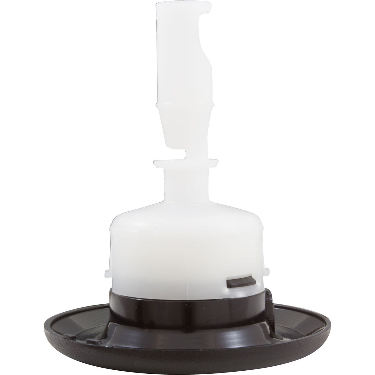 Jet Intl, BWG Cyclone Micro, 3"fd, Roto, Textured, Blk : 966111