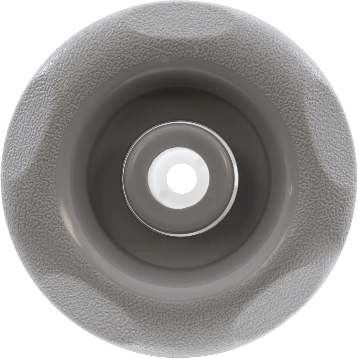 Jet Intl, BWG Cyclone Micro Icon, 3"fd, Dir, Txt Scal, Gry : 940058WW